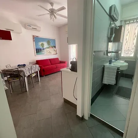 Relax A Trenta Metri Dal Mare Apartamento
