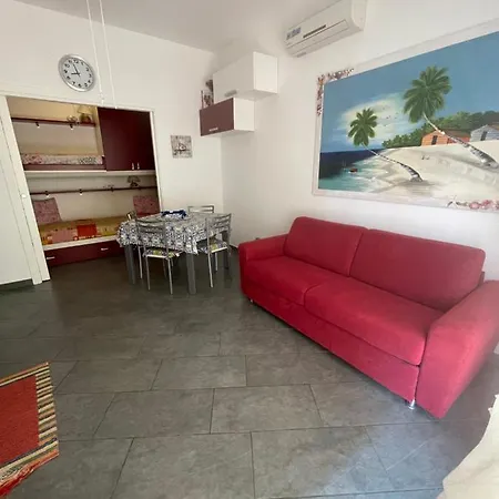 Relax A Trenta Metri Dal Mare * Ceriale