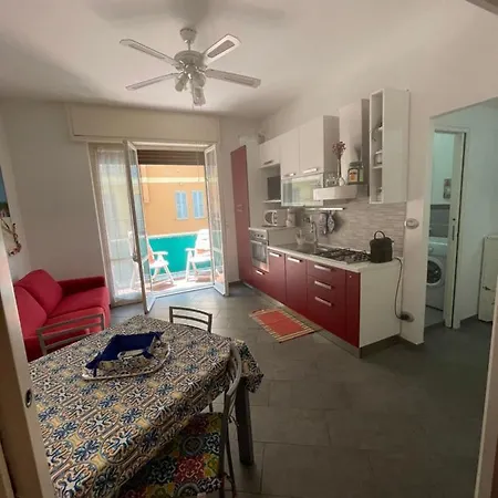Apartamento Relax A Trenta Metri Dal Mare Ceriale