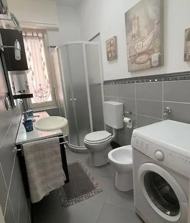 Relax A Trenta Metri Dal Mare Apartamento Ceriale