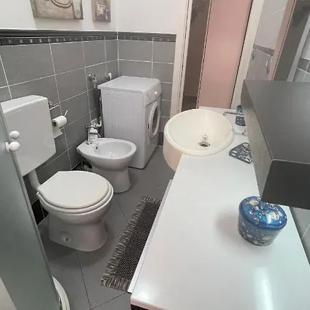 Apartamento Relax A Trenta Metri Dal Mare Ceriale