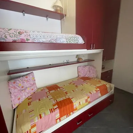 Relax A Trenta Metri Dal Mare Apartamento Ceriale