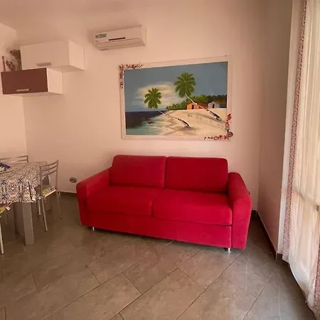 Relax A Trenta Metri Dal Mare