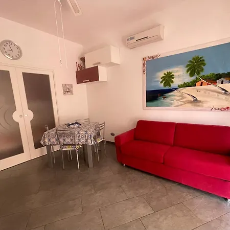 Apartamento Relax A Trenta Metri Dal Mare Ceriale